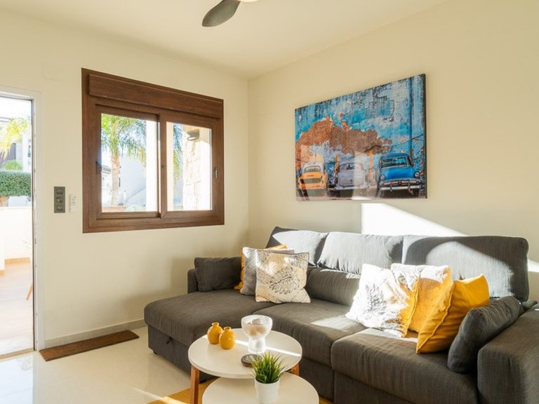 Apartment for Sale in Orihuela Costa, Alicante 6