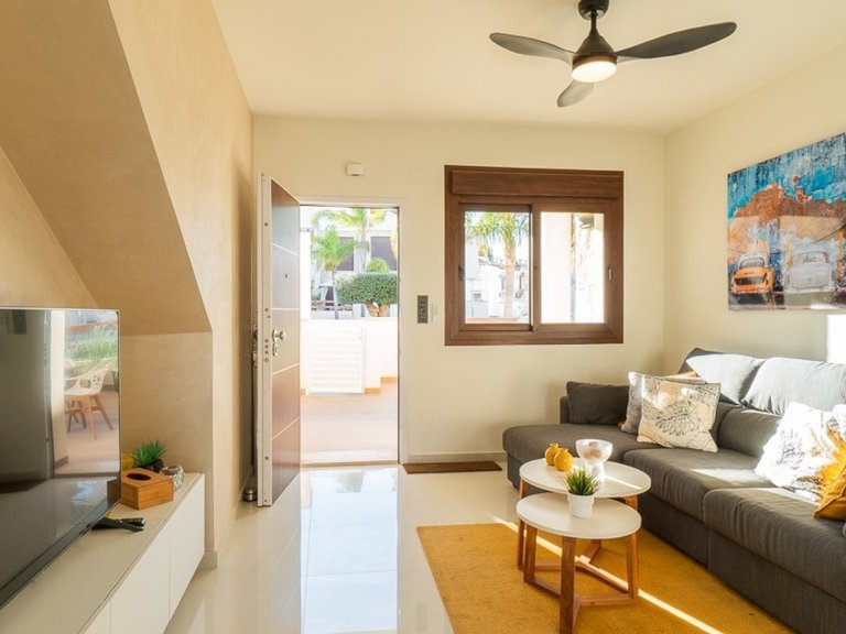 Apartment for Sale in Orihuela Costa, Alicante 7