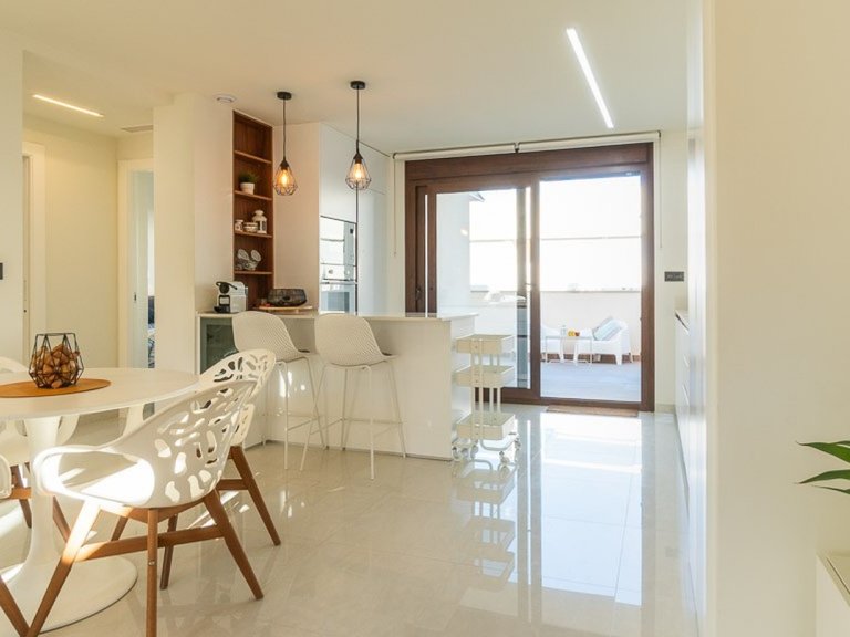 Apartment for Sale in Orihuela Costa, Alicante 8