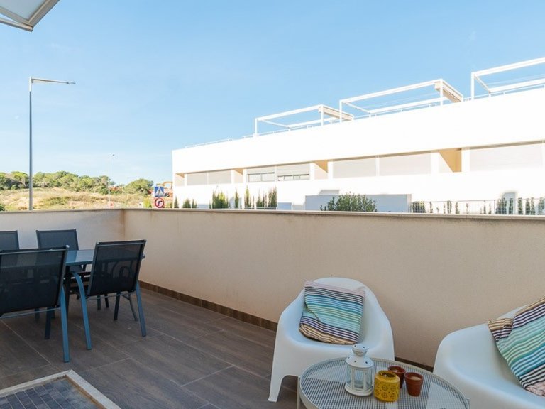 Apartment for Sale in Orihuela Costa, Alicante 13