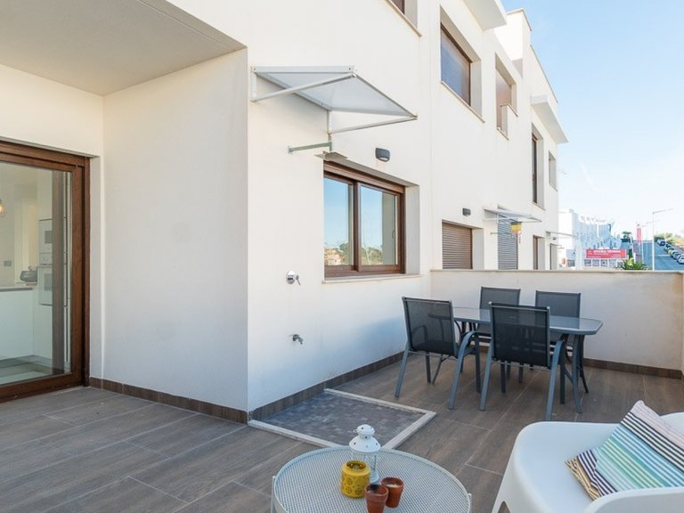 Apartment for Sale in Orihuela Costa, Alicante 14