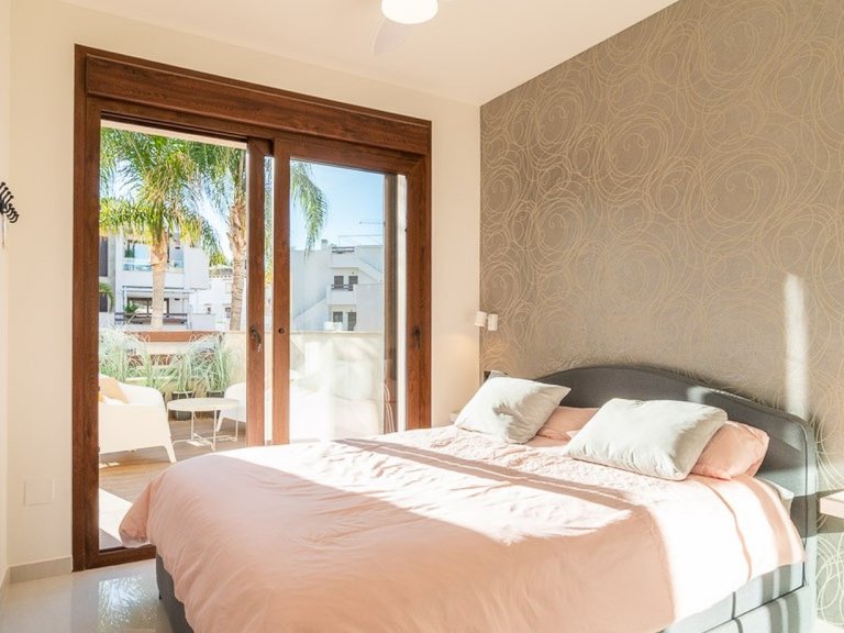 Apartment for Sale in Orihuela Costa, Alicante 23