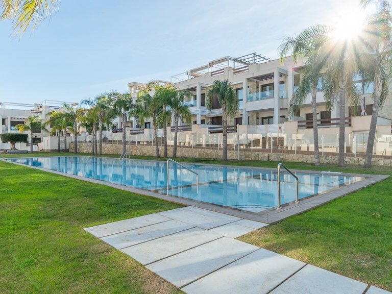 Apartment for Sale in Orihuela Costa, Alicante 25