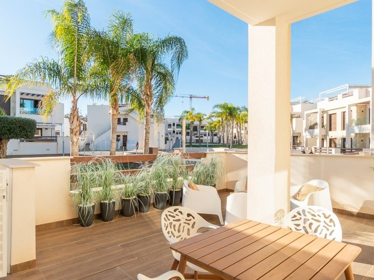 Apartment for Sale in Orihuela Costa, Alicante 26