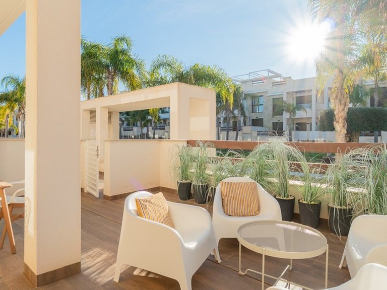 Apartment for Sale in Orihuela Costa, Alicante 27