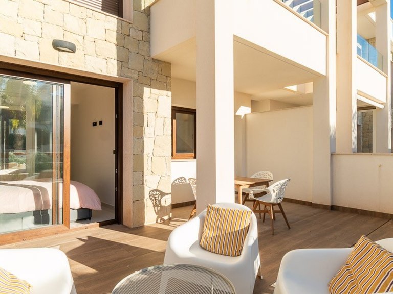 Apartment for Sale in Orihuela Costa, Alicante 28