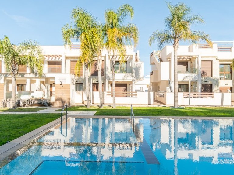 Apartment for Sale in Orihuela Costa, Alicante 29