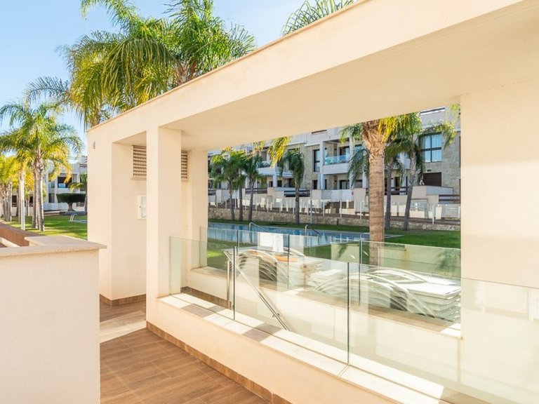 Apartment for Sale in Orihuela Costa, Alicante 31