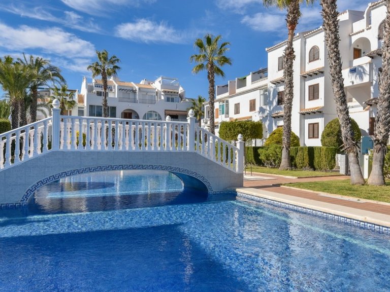 Apartment for Sale in Ciudad Quesada, Alicante 22