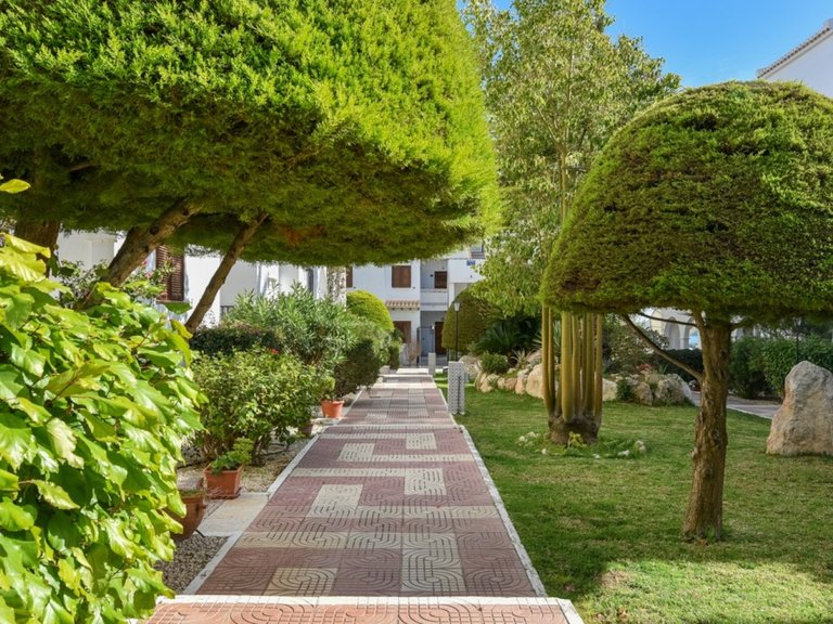 Apartment for Sale in Ciudad Quesada, Alicante 23