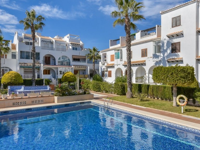Apartment for Sale in Ciudad Quesada, Alicante 25