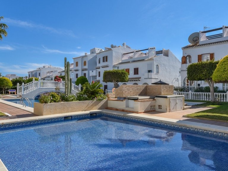 Apartment for Sale in Ciudad Quesada, Alicante 26