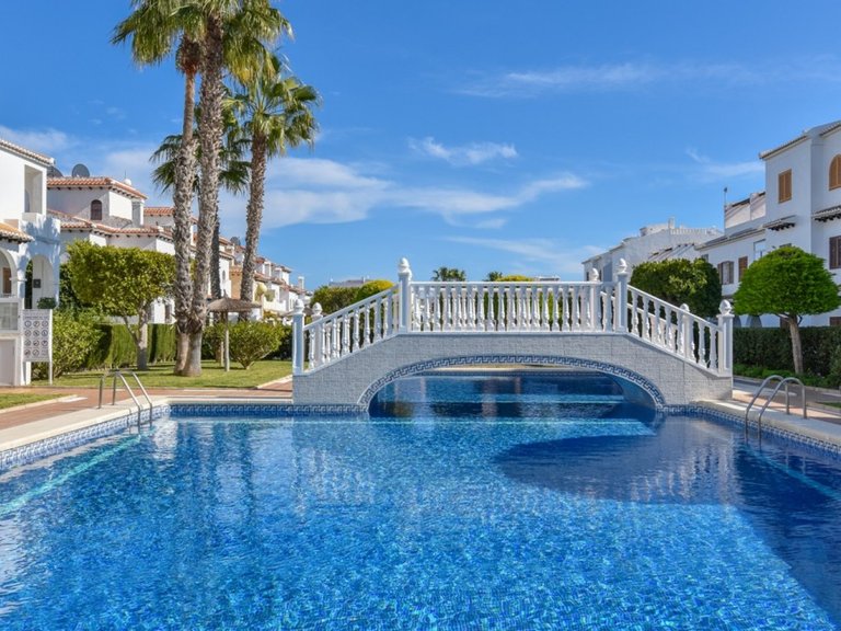 Apartment for Sale in Ciudad Quesada, Alicante 27