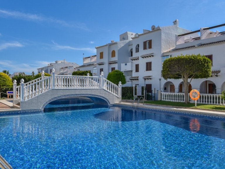 Apartment for Sale in Ciudad Quesada, Alicante 28