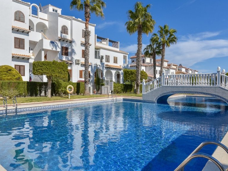 Apartment for Sale in Ciudad Quesada, Alicante 30