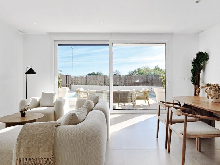 Villa for Sale in Orihuela Costa, Alicante 15