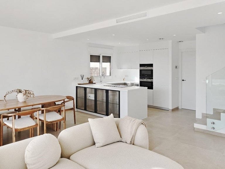 Villa for Sale in Orihuela Costa, Alicante 17