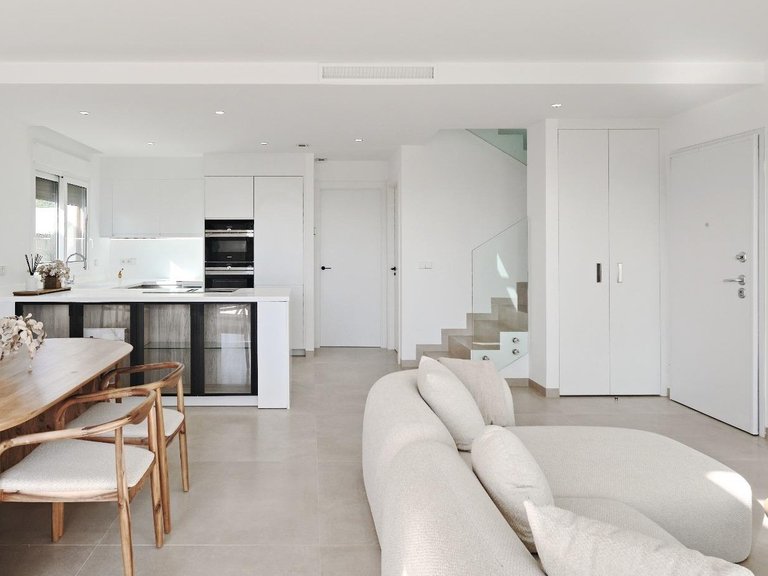 Villa for Sale in Orihuela Costa, Alicante 18