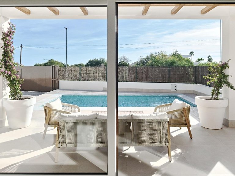 Villa for Sale in Orihuela Costa, Alicante 20
