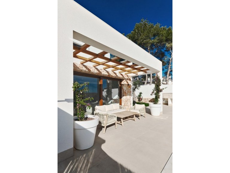 Villa for Sale in Orihuela Costa, Alicante 21