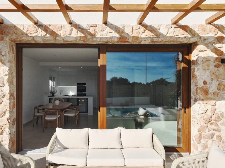 Villa for Sale in Orihuela Costa, Alicante 22
