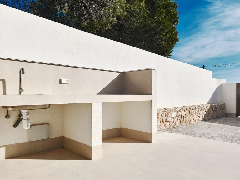 Villa for Sale in Orihuela Costa, Alicante 24