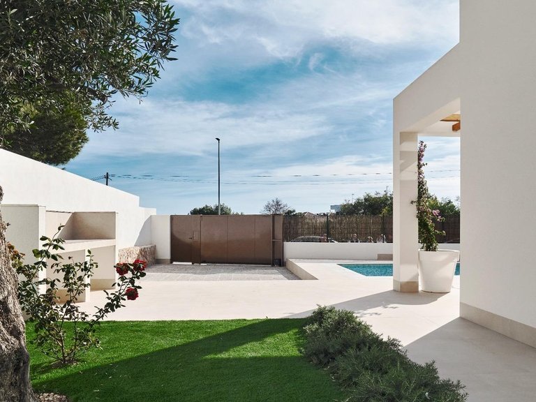 Villa for Sale in Orihuela Costa, Alicante 25