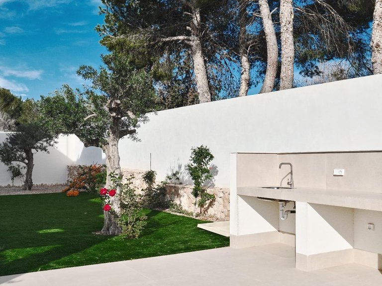 Villa for Sale in Orihuela Costa, Alicante 26