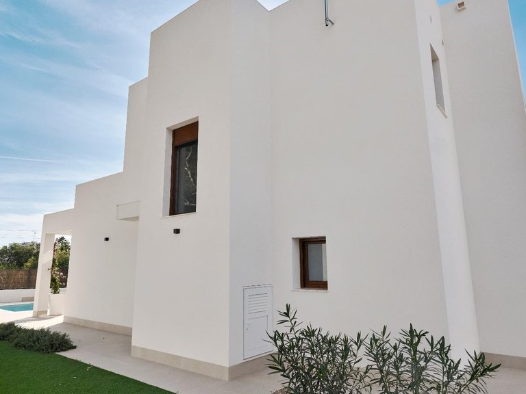 Villa for Sale in Orihuela Costa, Alicante 28