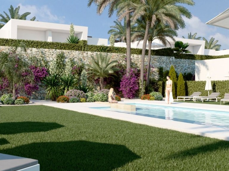 Villa for Sale in Algorfa, Alicante 5