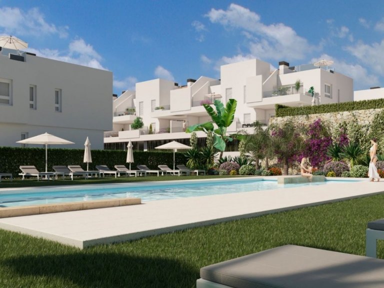 Villa for Sale in Algorfa, Alicante 6
