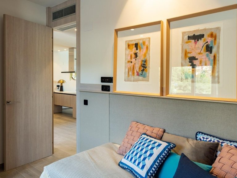 Villa for Sale in Algorfa, Alicante 8