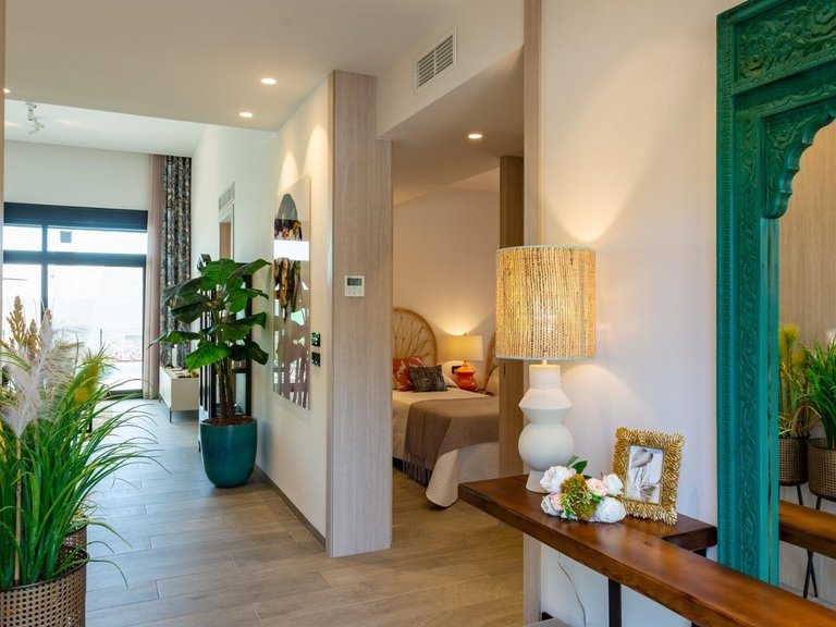 Villa for Sale in Algorfa, Alicante 17