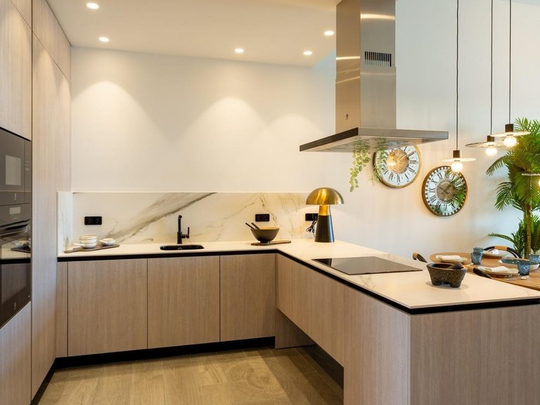 Villa for Sale in Algorfa, Alicante 21