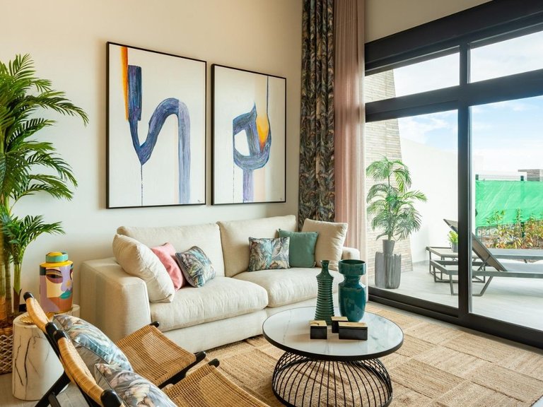 Villa for Sale in Algorfa, Alicante 24