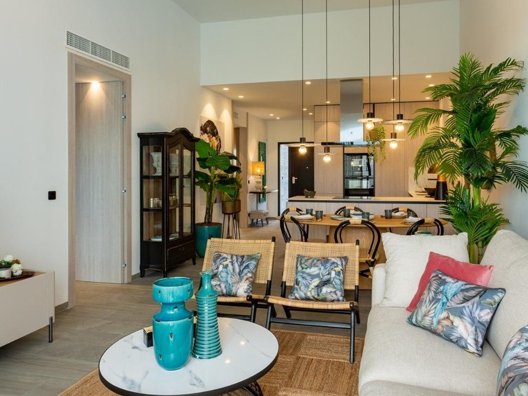 Villa for Sale in Algorfa, Alicante 27