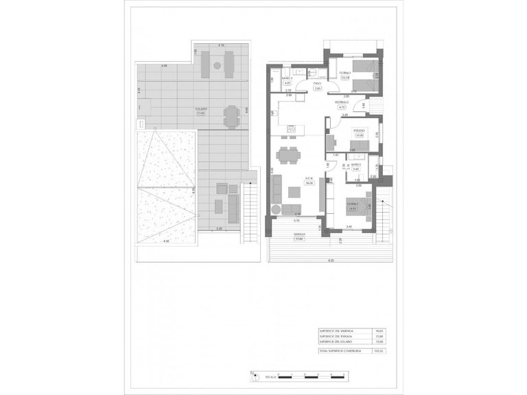 Villa for Sale in Algorfa, Alicante 35