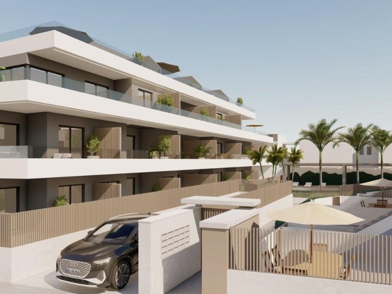 Apartment for Sale in Pilar De La Horadada, Alicante 1