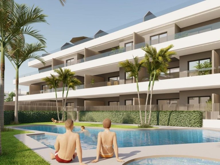 Apartment for Sale in Pilar De La Horadada, Alicante 2