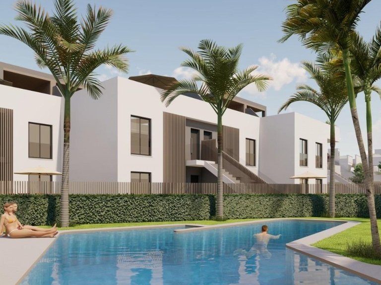 Apartment for Sale in Pilar De La Horadada, Alicante 3