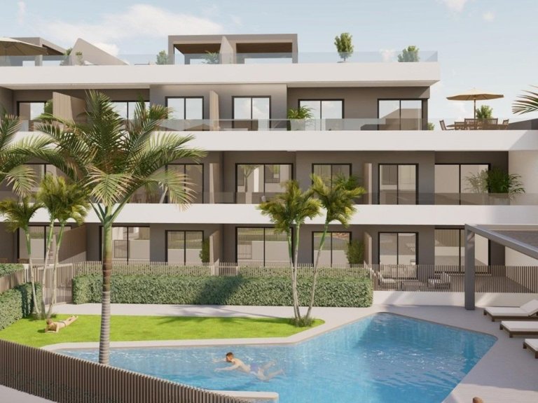 Apartment for Sale in Pilar De La Horadada, Alicante 4