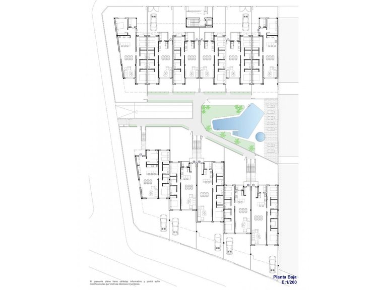 Apartment for Sale in Pilar De La Horadada, Alicante 13