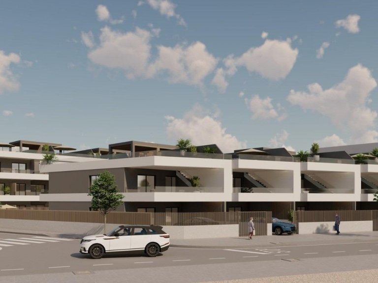 Apartment for Sale in Pilar De La Horadada, Alicante 15