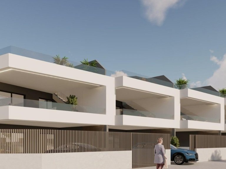 Apartment for Sale in Pilar De La Horadada, Alicante 16