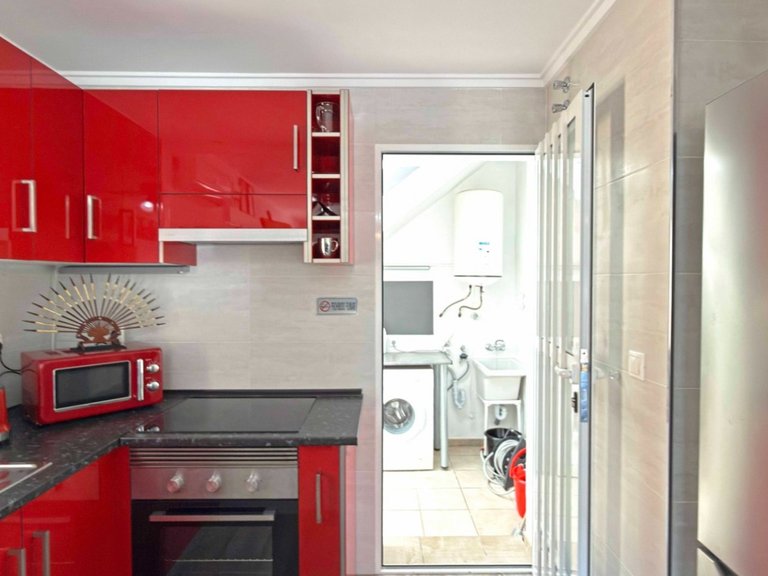 Villa for Sale in Orihuela Costa, Alicante 12