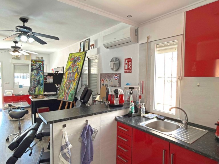 Villa for Sale in Orihuela Costa, Alicante 17