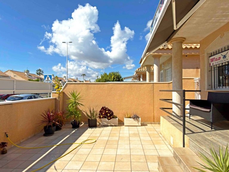 Villa for Sale in Orihuela Costa, Alicante 11