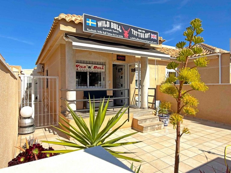 Villa for Sale in Orihuela Costa, Alicante 1