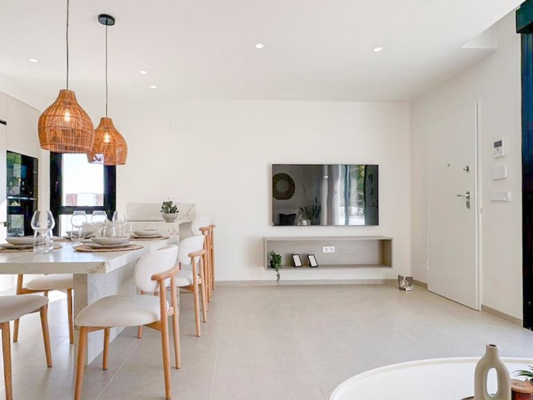 Villa for Sale in Santiago De La Ribera, Alicante 2