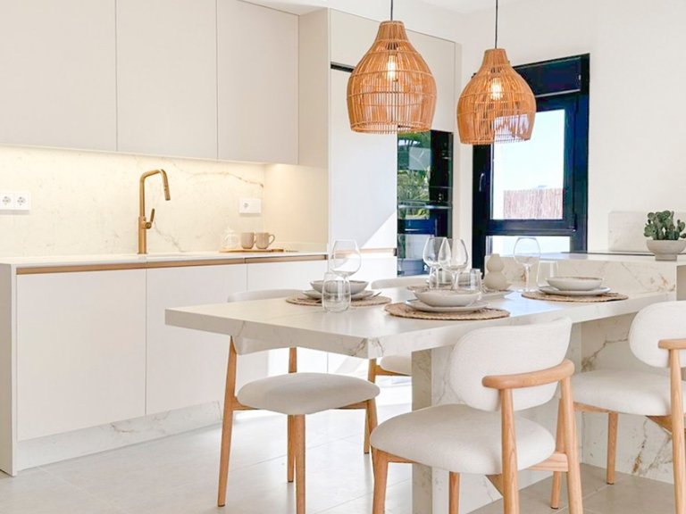 Villa for Sale in Santiago De La Ribera, Alicante 3